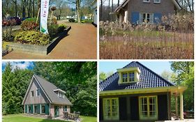 Villapark De Hondsrug